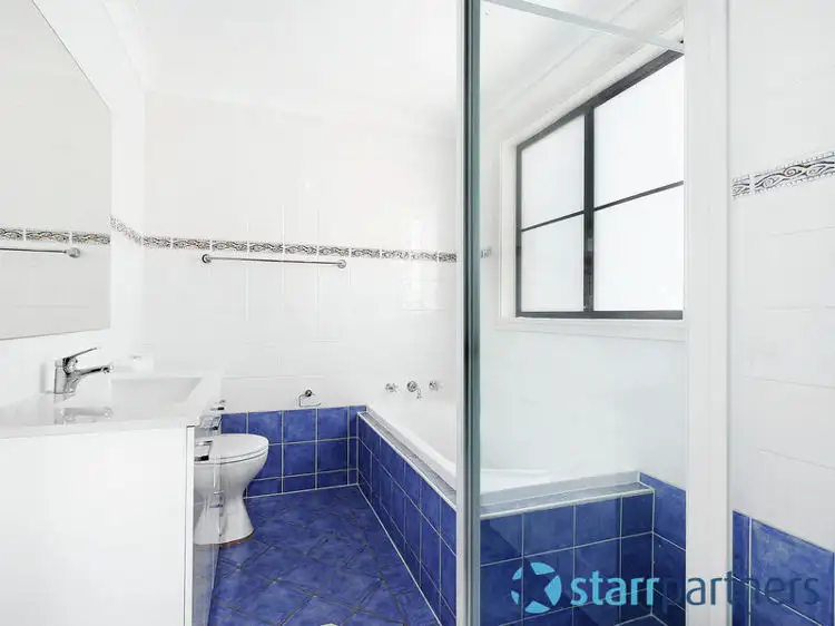 Sixth view of Homely townhouse listing, 2/7-9 Charlotte Street, Merrylands NSW 2160