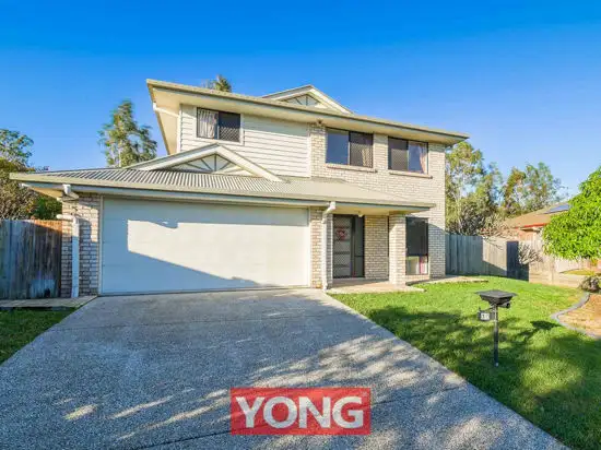 Main view of Homely house listing, 17 Susan Court, Runcorn QLD 4113