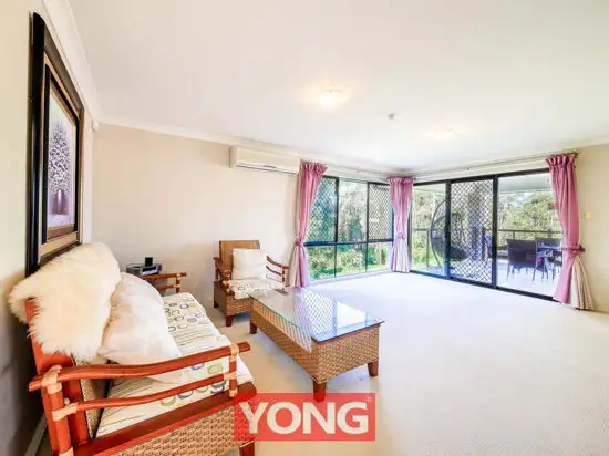 Second view of Homely house listing, 17 Susan Court, Runcorn QLD 4113
