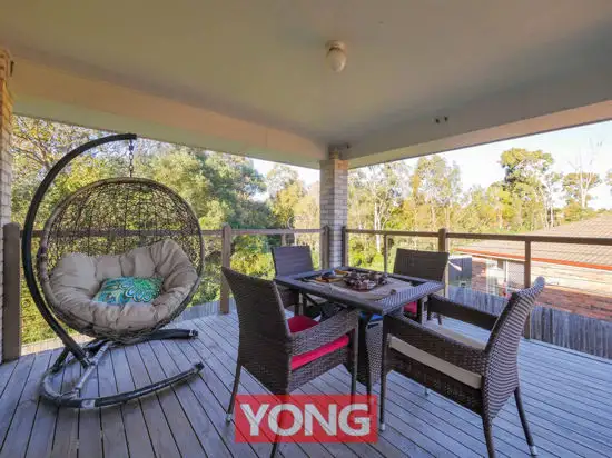 Third view of Homely house listing, 17 Susan Court, Runcorn QLD 4113