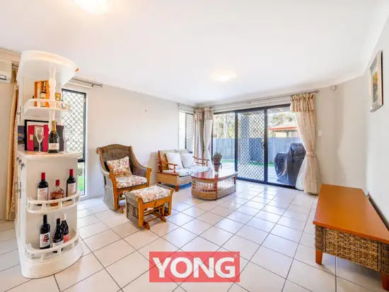 Fourth view of Homely house listing, 17 Susan Court, Runcorn QLD 4113