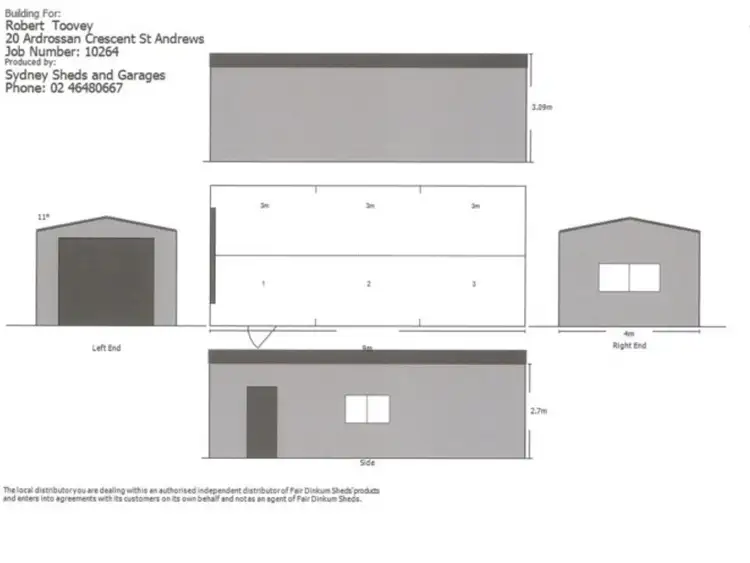 Seventh view of Homely house listing, Address available on request