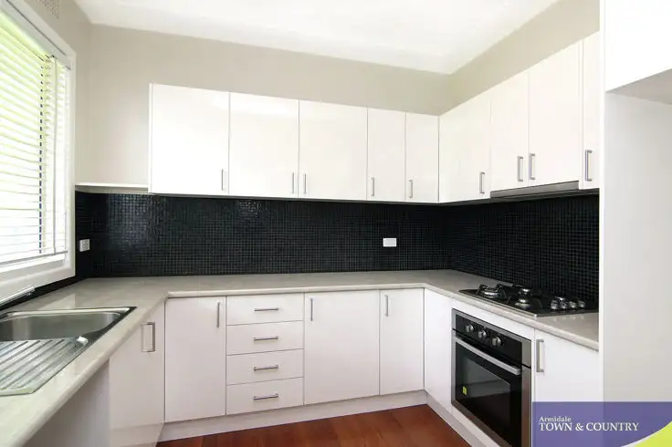 Second view of Homely house listing, 29 Mann Street, Armidale NSW 2350