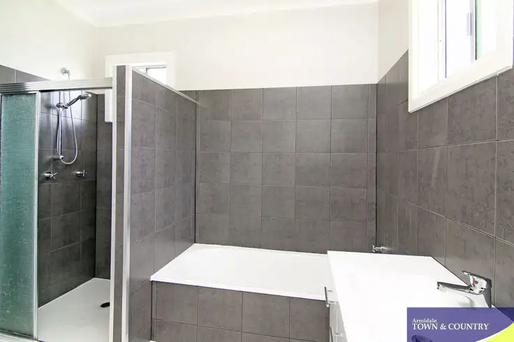 Third view of Homely house listing, 29 Mann Street, Armidale NSW 2350