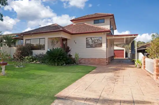 Second view of Homely house listing, 13 Barker Avenue, San Remo NSW 2262