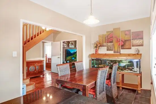 Fourth view of Homely house listing, 13 Barker Avenue, San Remo NSW 2262