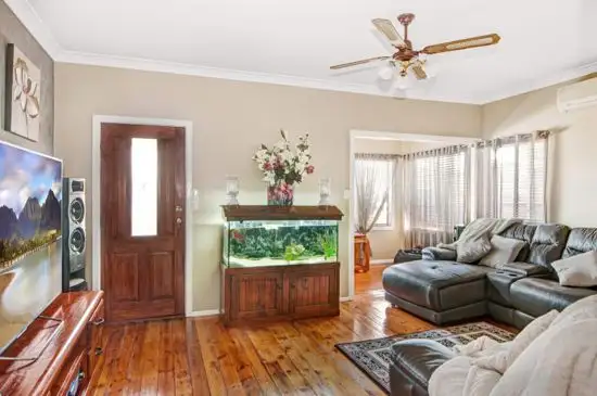 Fifth view of Homely house listing, 13 Barker Avenue, San Remo NSW 2262
