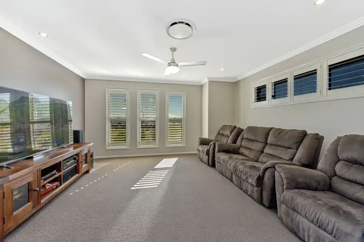Third view of Homely house listing, 5 Wagtail Drive, Highfields QLD 4352
