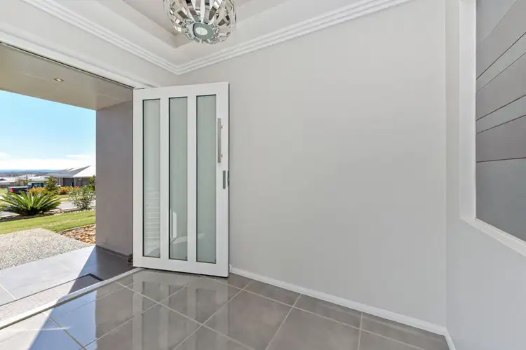 Fifth view of Homely house listing, 5 Wagtail Drive, Highfields QLD 4352