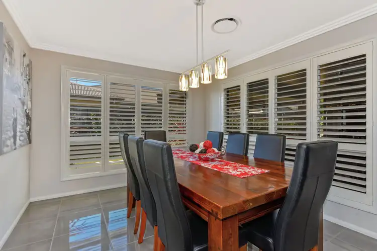 Sixth view of Homely house listing, 5 Wagtail Drive, Highfields QLD 4352
