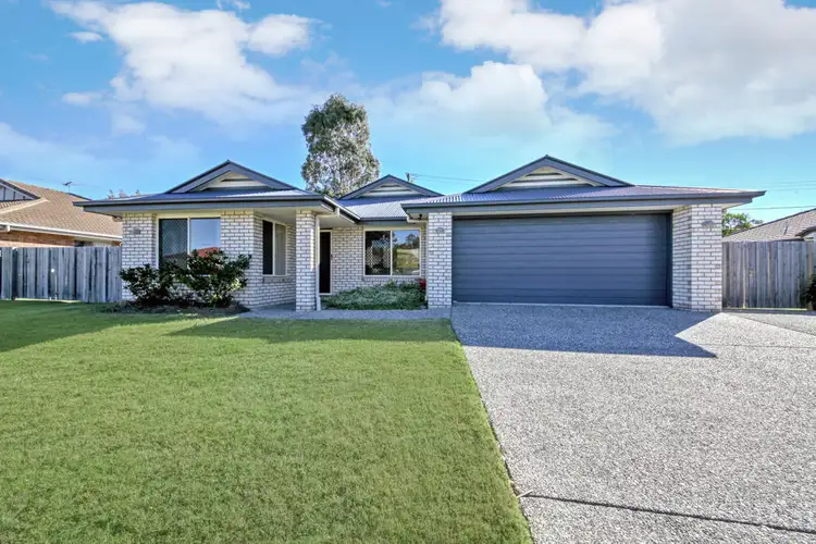 Main view of Homely house listing, 4 Harrison Street, Bracken Ridge QLD 4017