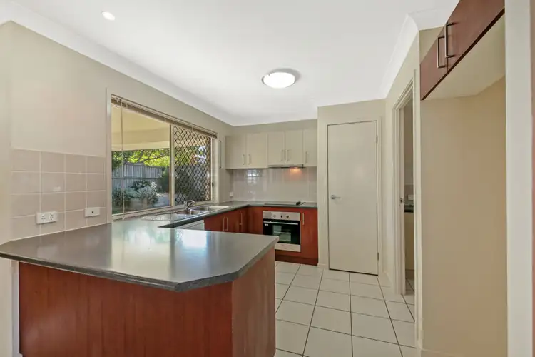 Second view of Homely house listing, 4 Harrison Street, Bracken Ridge QLD 4017