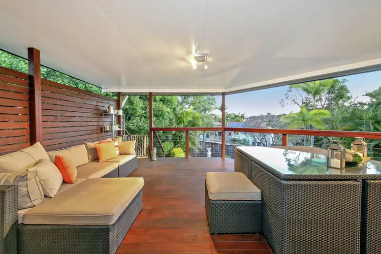 Third view of Homely house listing, 7 Sharif Street, Mcdowall QLD 4053