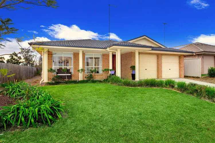 Main view of Homely house listing, 9 Redgum Street, Claremont Meadows NSW 2747