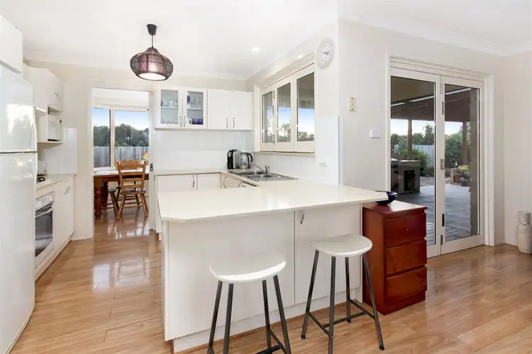 Third view of Homely house listing, 9 Redgum Street, Claremont Meadows NSW 2747