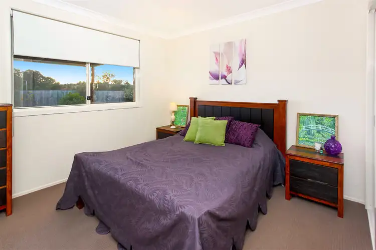 Fifth view of Homely house listing, 9 Redgum Street, Claremont Meadows NSW 2747