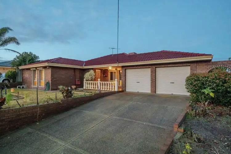 124 Camboon Road, Noranda WA 6062