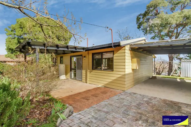 Main view of Homely house listing, 10 O'Dell Street, Armidale NSW 2350