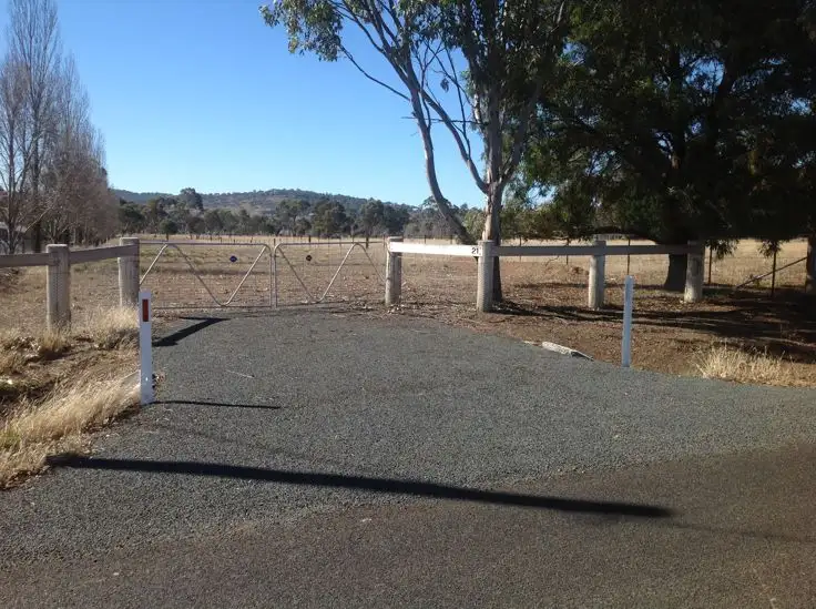 Main view of Homely land listing, 21 Beethoven Lane, Armidale NSW 2350