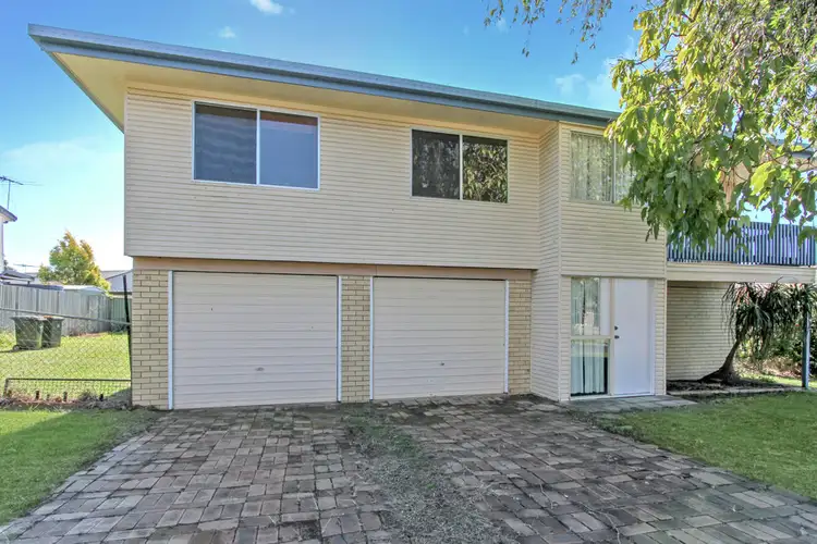 Main view of Homely house listing, Z11 Portumna Street, Bracken Ridge QLD 4017