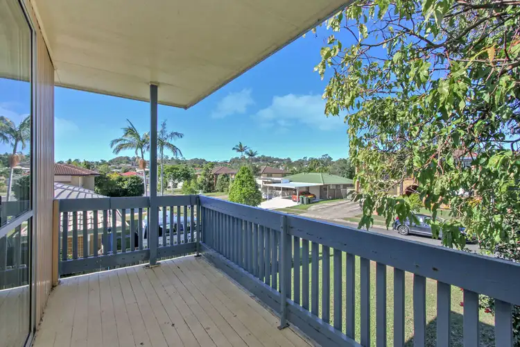 Sixth view of Homely house listing, Z11 Portumna Street, Bracken Ridge QLD 4017