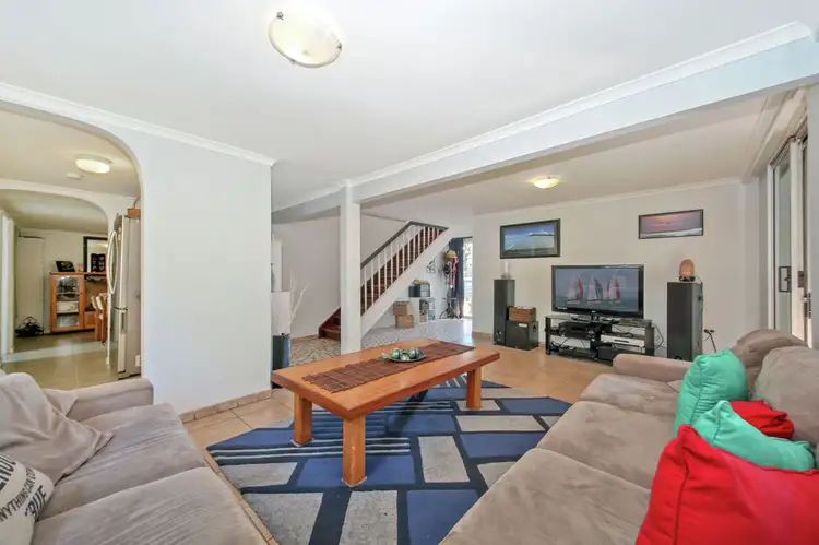 Main view of Homely house listing, 8 Larcombe Street, Zillmere QLD 4034