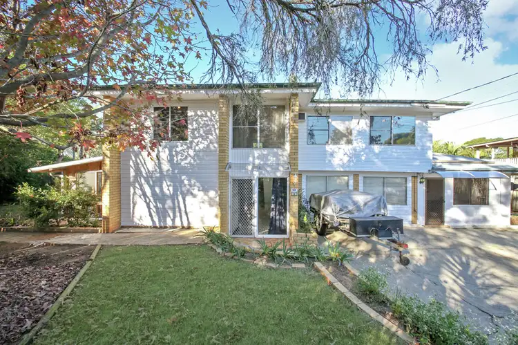 Second view of Homely house listing, 8 Larcombe Street, Zillmere QLD 4034