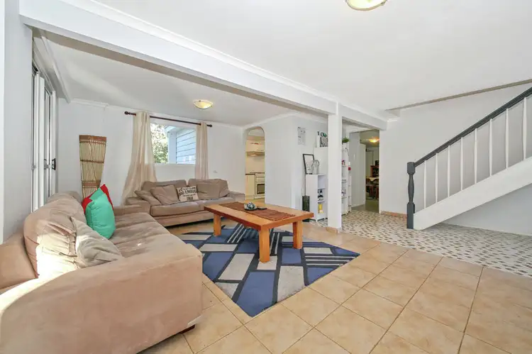 Third view of Homely house listing, 8 Larcombe Street, Zillmere QLD 4034