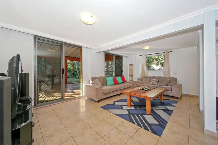 Fourth view of Homely house listing, 8 Larcombe Street, Zillmere QLD 4034