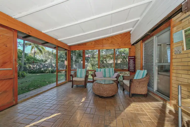 Fifth view of Homely house listing, 8 Larcombe Street, Zillmere QLD 4034