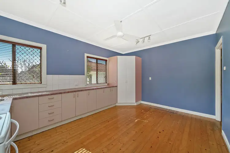 Fourth view of Homely house listing, 55 Larcombe Street, Zillmere QLD 4034
