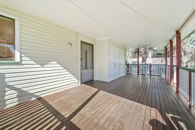 Sixth view of Homely house listing, 55 Larcombe Street, Zillmere QLD 4034