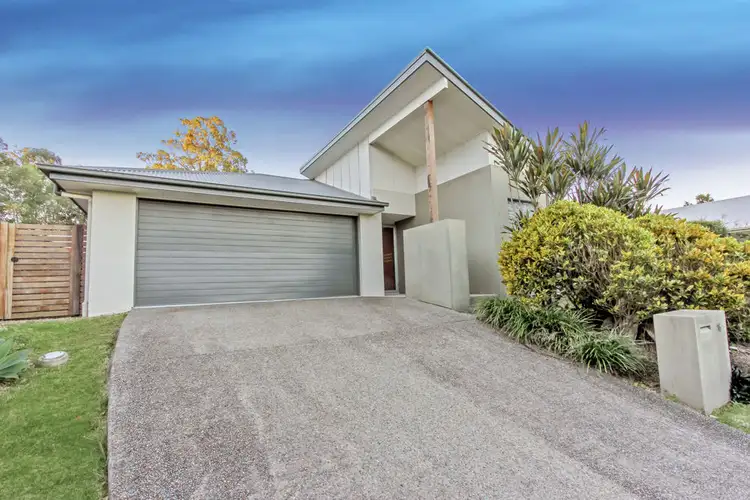 Second view of Homely house listing, 16 Caper White Court, Kallangur QLD 4503