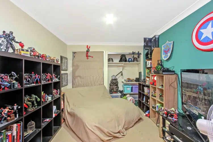 Fourth view of Homely house listing, 16 Caper White Court, Kallangur QLD 4503