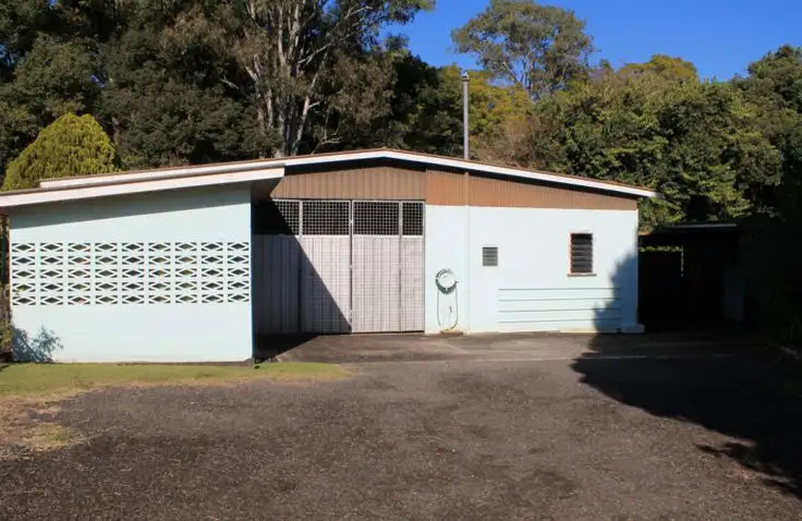 27 Kyogle Road, Kyogle NSW 2474