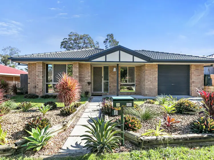Main view of Homely house listing, 5 Macadamia Street, Wynnum West QLD 4178