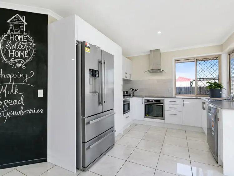 Fifth view of Homely house listing, 5 Macadamia Street, Wynnum West QLD 4178