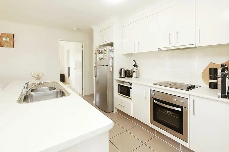 Second view of Homely house listing, 20 Webb street, Calamvale QLD 4116