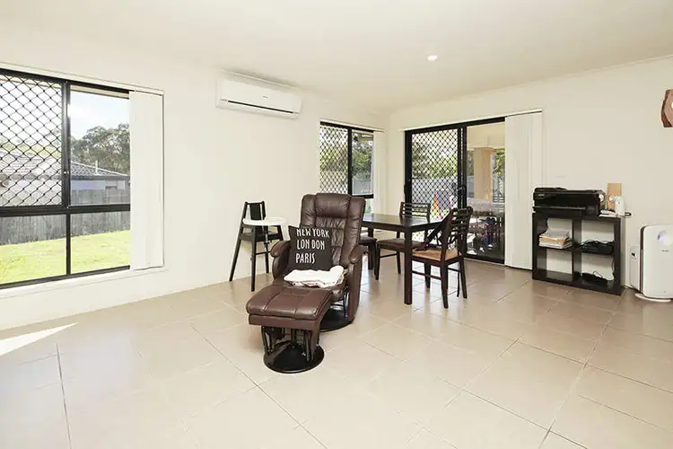 Fourth view of Homely house listing, 20 Webb street, Calamvale QLD 4116