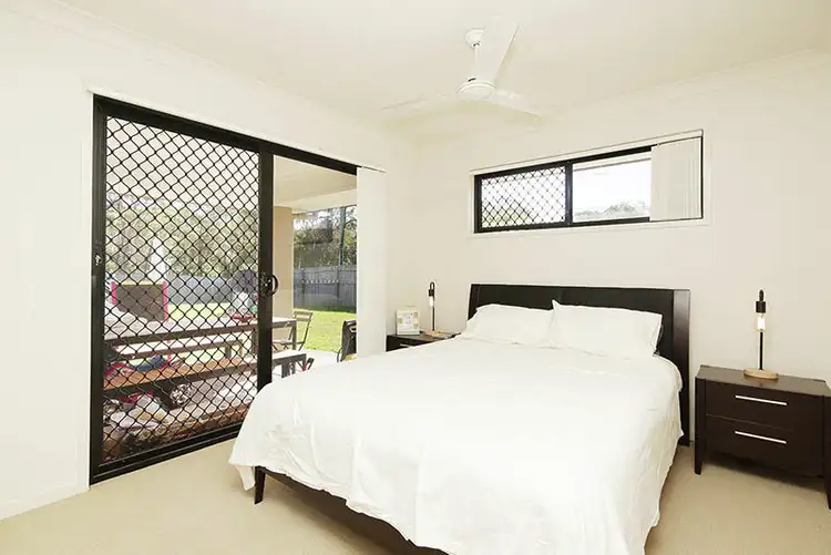 Fifth view of Homely house listing, 20 Webb street, Calamvale QLD 4116