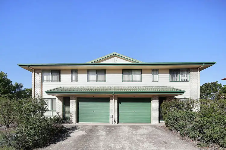 Main view of Homely townhouse listing, 9 16 lakefield place, Runcorn QLD 4113