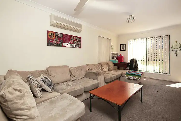 Second view of Homely townhouse listing, 9 16 lakefield place, Runcorn QLD 4113