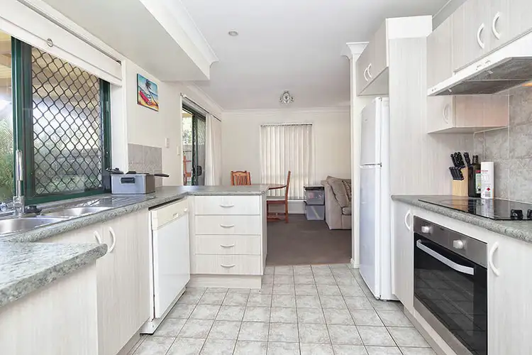 Third view of Homely townhouse listing, 9 16 lakefield place, Runcorn QLD 4113