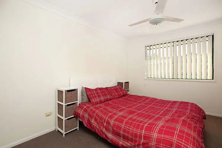 Fourth view of Homely townhouse listing, 9 16 lakefield place, Runcorn QLD 4113