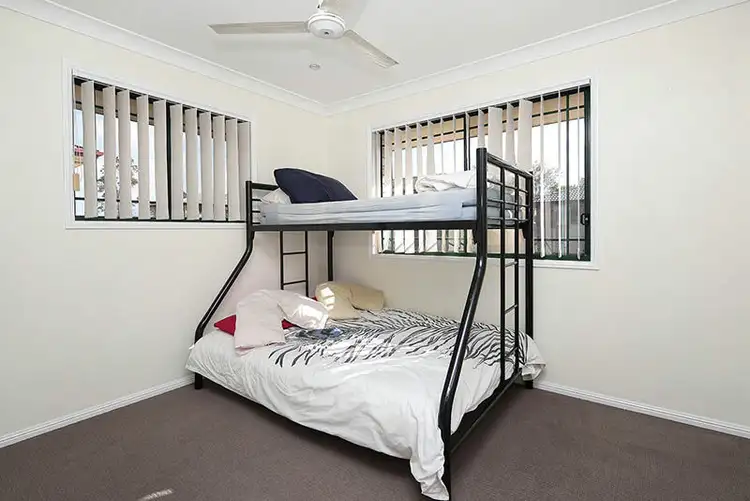 Seventh view of Homely townhouse listing, 9 16 lakefield place, Runcorn QLD 4113