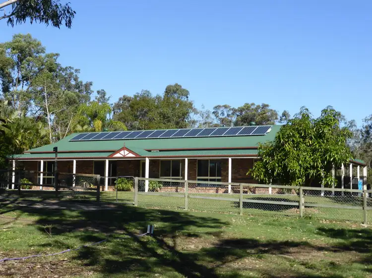 Main view of Homely rural property listing, Lot 431 85-87 Homestead Road, Morayfield QLD 4506