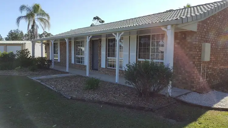 Main view of Homely house listing, Lot 1 49-53 Riflebird Drive, Upper Caboolture QLD 4510