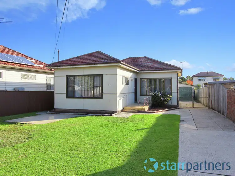 37 Meroo Street, Auburn NSW 2144