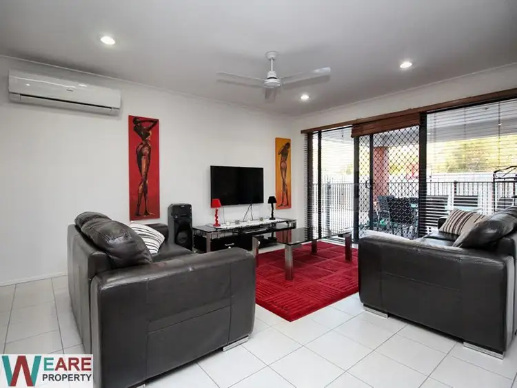 Fifth view of Homely house listing, 33 Weir Close, Berrinba QLD 4117