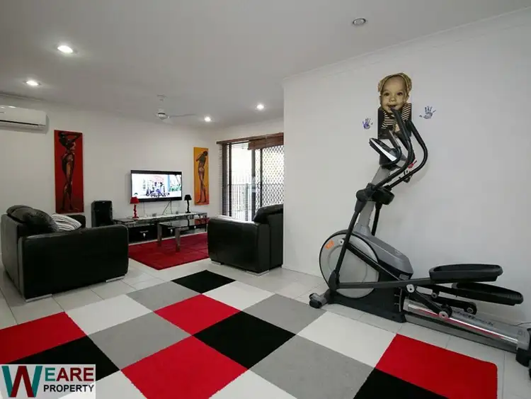 Sixth view of Homely house listing, 33 Weir Close, Berrinba QLD 4117